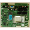 Samsung LE32S71BX- - Main AV - BN94-01031G